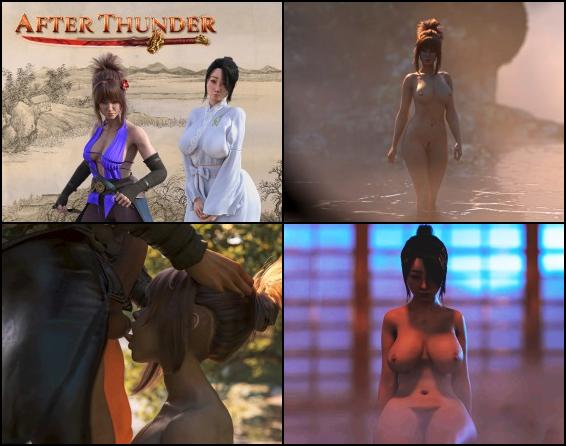 Are you ready to walk the path of a warrior? Welcome to a fantasy world where you take on the role of a young fighter. Born into a poor family, you always craved more and managed to learn much from a great Master, a veteran of a recent war. For years, you honed your combat skills while living in the city of Toruram. The game begins with a simple mission that promises a great reward: rising from the lower class into the elite. You will no longer be an outcast but a noble sworn to protect the kingdom from any threat. But fate has something entirely different in store for you. You will face many temptations surrounded by alluring asian pussies ready to please you in every way. Will you resist? Are you ready to walk the path of a warrior? Welcome to a fantasy world where you take on the role of a young fighter. Born into a poor family, you always craved more and managed to learn much from a great Master, a veteran of a recent war. For years, you honed your combat skills while living in the city of Toruram. The game begins with a simple mission that promises a great reward: rising from the lower class into the elite. You will no longer be an outcast but a noble sworn to protect the kingdom from any threat. But fate has something entirely different in store for you. You will face many temptations surrounded by alluring asian pussies ready to please you in every way. Will you resist?