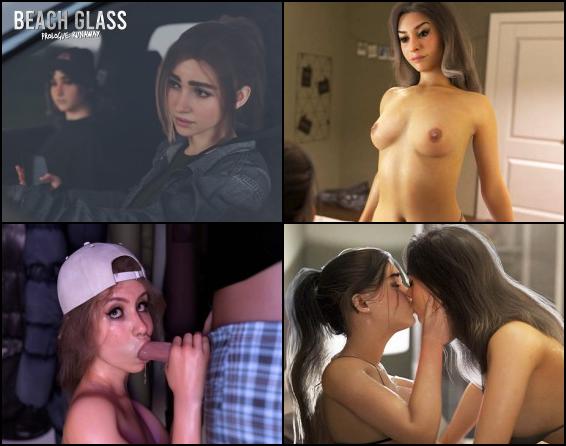 You play as a young woman named Bea, who desperately wants to break out of her routine and find that missing spark in life. One day she impulsively embarks on a road trip across Canada, and there she meets the mysterious Hart, a young woman with her own problems and dangerous secrets. But there's something incredibly attractive about her! On this journey, they'll have to face reality and figure out if they can find their way to a better future. The whole story is told from Bea's perspective. In the first episode, you'll meet Kat, her colleague, and the wild Hart who bursts into Bea's life. Are you ready for a whirlwind of passion and temptation on this adventure? You play as a young woman named Bea, who desperately wants to break out of her routine and find that missing spark in life. One day she impulsively embarks on a road trip across Canada, and there she meets the mysterious Hart, a young woman with her own problems and dangerous secrets. But there's something incredibly attractive about her! On this journey, they'll have to face reality and figure out if they can find their way to a better future. The whole story is told from Bea's perspective. In the first episode, you'll meet Kat, her colleague, and the wild Hart who bursts into Bea's life. Are you ready for a whirlwind of passion and temptation on this adventure?