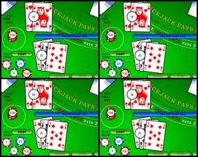 Your objective is to come as close as possible to 21 point without going over and still having a higher total than the Dealer. You begin the game with two cards. If Your total goes over 21 - you lose. Place Your bets and beat your AI opponent. Here is the classic blackjack game that you can find in any bitcoin casino. Blackjack is the most well-known casino card game in the world. The goal of the game is to beat the dealer which can be done in several ways.