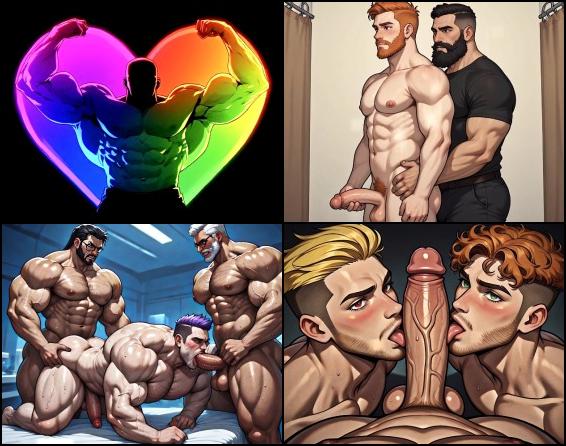 Welcome to an interactive adult game that takes you to a fictional city filled with vibrant personalities, unexpected encounters, and tangled relationships! Yes, you’re in for a lot of hot gay porn! Here, every story unfolds differently, and the characters’ destinies are deeply intertwined. Explore the lives of the city’s residents, meet new people, uncover their secrets, and watch how your decisions shape the course of events. You’ll experience intense emotional moments and plenty of opportunities to carve your own path in this unusual world. Enjoy muscular, well-built men and all kinds of passionate encounters in this light and arousing game! Are you ready to discover unforgettable sex? Welcome to an interactive adult game that takes you to a fictional city filled with vibrant personalities, unexpected encounters, and tangled relationships! Yes, you’re in for a lot of hot gay porn! Here, every story unfolds differently, and the characters’ destinies are deeply intertwined. Explore the lives of the city’s residents, meet new people, uncover their secrets, and watch how your decisions shape the course of events. You’ll experience intense emotional moments and plenty of opportunities to carve your own path in this unusual world. Enjoy muscular, well-built men and all kinds of passionate encounters in this light and arousing game! Are you ready to discover unforgettable sex?