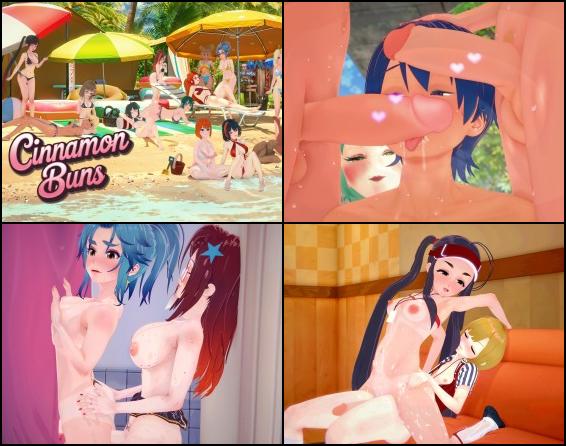 Dive into a naughty adult game about a young woman who leaves her hometown behind and heads off to college. A whole new world awaits her, filled with dates, lustful futanari, and exciting sexual discoveries that will gradually change the way she sees herself and the world around her. Everyone here has a life of their own, and even the most ordinary situations can lead to unexpected surprises. As she settles into her new surroundings, the protagonist will explore her desires, figure out where she belongs, and perhaps even find love and someone she can truly connect with. Set in an alternate version of our world, the game blends familiar everyday life with elements of fantasy. Step into this unusual world alongside the heroine and enjoy plenty of porn scenes! Dive into a naughty adult game about a young woman who leaves her hometown behind and heads off to college. A whole new world awaits her, filled with dates, lustful futanari, and exciting sexual discoveries that will gradually change the way she sees herself and the world around her. Everyone here has a life of their own, and even the most ordinary situations can lead to unexpected surprises. As she settles into her new surroundings, the protagonist will explore her desires, figure out where she belongs, and perhaps even find love and someone she can truly connect with. Set in an alternate version of our world, the game blends familiar everyday life with elements of fantasy. Step into this unusual world alongside the heroine and enjoy plenty of porn scenes!