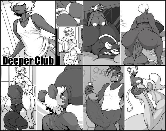 Welcome to a cute and cozy porn game with dating simulator elements, built around sex and vore fetish! The story tells of Melo, a young mouse guy whose daily life is a struggle not to give in to his own instincts and not become prey for predators. Who, by the way, aren't sleeping and are prowling around in search of sweet prey! The game features cool animation and static images that you're sure to enjoy. The main character Melo must balance between temptation and survival, make new acquaintances, avoid dangers, and perhaps find something more than just a fleeting fling. But in a world where everyone could be either predator or prey, trust no one! Welcome to a cute and cozy porn game with dating simulator elements, built around sex and vore fetish! The story tells of Melo, a young mouse guy whose daily life is a struggle not to give in to his own instincts and not become prey for predators. Who, by the way, aren't sleeping and are prowling around in search of sweet prey! The game features cool animation and static images that you're sure to enjoy. The main character Melo must balance between temptation and survival, make new acquaintances, avoid dangers, and perhaps find something more than just a fleeting fling. But in a world where everyone could be either predator or prey, trust no one!