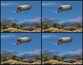Shoot down enemy aircraft and destroy ground forces to progress. Avoid enemy fire and flying into the ground. Use Your arrow keys to control the plane. Press and hold Space Bar to shoot. Ctrl or Shift can be used for dropping bombs. At the start of each level, You will be given mission briefing - complete those tasks.