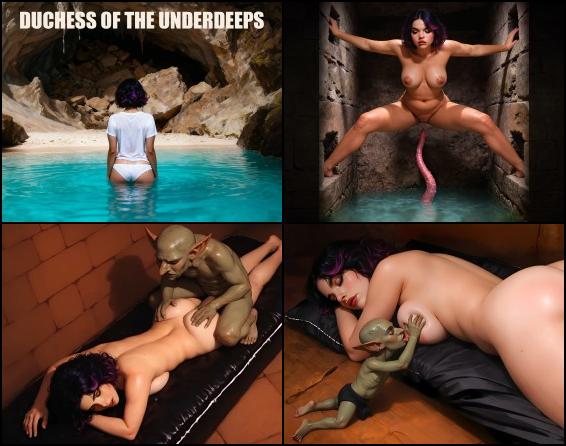 Sometimes caves aren't what they seem! And they hold many unusual things. The plot of this porn game revolves around a university speleological expedition. A group of students led by a professor sets out to explore a deep cave far from civilization. But suddenly, a collapse occurs! A young and beautiful student named Jenny finds herself cut off from the main group, trapped alone in an unexplored section of the cave. Darkness thickens, smells become stranger, and echoes bring sounds that shouldn't be there. What lurks in the depths? What discoveries, and maybe pleasures, does this strange cave hold? Jenny will have to find out! One thing is clear: her pussy is going to like it! Sometimes caves aren't what they seem! And they hold many unusual things. The plot of this porn game revolves around a university speleological expedition. A group of students led by a professor sets out to explore a deep cave far from civilization. But suddenly, a collapse occurs! A young and beautiful student named Jenny finds herself cut off from the main group, trapped alone in an unexplored section of the cave. Darkness thickens, smells become stranger, and echoes bring sounds that shouldn't be there. What lurks in the depths? What discoveries, and maybe pleasures, does this strange cave hold? Jenny will have to find out! One thing is clear: her pussy is going to like it!