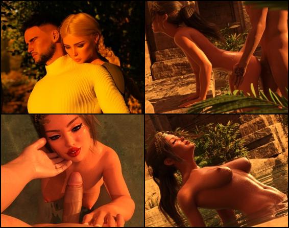 This is the first episode of a tense porn drama! You survived a horrific motorcycle accident that took the life of your girlfriend. Trying to escape the pain, you decide to start over. You enroll in a new university where no one knows about your past. But peace turns out to be an illusion. Strange events begin to unfold around you, and you can’t shake the feeling that you’re constantly being watched. It becomes clear that your new life is full of dark secrets, and the past refuses to stay buried. As if something escaped along with you on that fateful night. And now it’s here. It remembers you. And it’s getting closer. What will you do? Will you untangle this mystery? This is the first episode of a tense porn drama! You survived a horrific motorcycle accident that took the life of your girlfriend. Trying to escape the pain, you decide to start over. You enroll in a new university where no one knows about your past. But peace turns out to be an illusion. Strange events begin to unfold around you, and you can’t shake the feeling that you’re constantly being watched. It becomes clear that your new life is full of dark secrets, and the past refuses to stay buried. As if something escaped along with you on that fateful night. And now it’s here. It remembers you. And it’s getting closer. What will you do? Will you untangle this mystery?