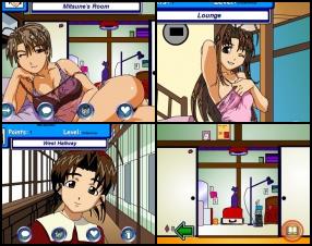 Hentai dating sim android