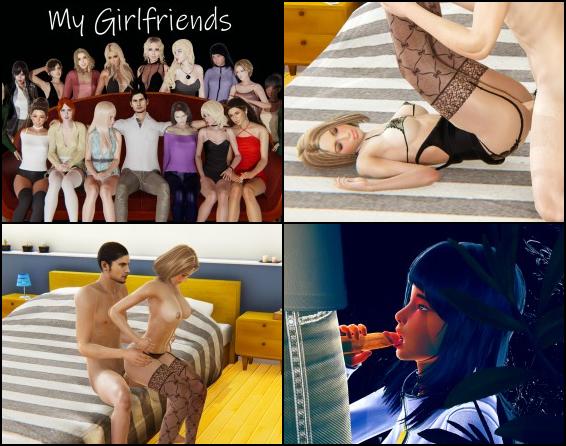 Die Action dieses aufregenden Pornospiels beginnt am Ende des Schuljahres. Ja, genau, es geht um sexy Studentinnen – ganz nach deinem Geschmack! Nach deinem ersten Unijahr stürzt du dich in einen heißen Sommer und verführst so viele Mädchen wie möglich. Verabrede dich mit ihnen, verführe sie, lass sie sitzen, betrüge sie oder teile sie sogar – du hast die Wahl. Werde zum wahren Herzensbrecher! Doch schon bald triffst du auf Beth, und dein Leben wird sich schlagartig verändern. Genieße in der Zwischenzeit Sonne, Partys und die Freiheit, die du nach Belieben nutzen kannst. Jede deiner Entscheidungen wird Konsequenzen haben, auch wenn der Sommer endlos erscheint! Also, auf geht's zum Sieg! Die Action dieses aufregenden Pornospiels beginnt am Ende des Schuljahres. Ja, genau, es geht um sexy Studentinnen – ganz nach deinem Geschmack! Nach deinem ersten Unijahr stürzt du dich in einen heißen Sommer und verführst so viele Mädchen wie möglich. Verabrede dich mit ihnen, verführe sie, lass sie sitzen, betrüge sie oder teile sie sogar – du hast die Wahl. Werde zum wahren Herzensbrecher! Doch schon bald triffst du auf Beth, und dein Leben wird sich schlagartig verändern. Genieße in der Zwischenzeit Sonne, Partys und die Freiheit, die du nach Belieben nutzen kannst. Jede deiner Entscheidungen wird Konsequenzen haben, auch wenn der Sommer endlos erscheint! Also, auf geht's zum Sieg!