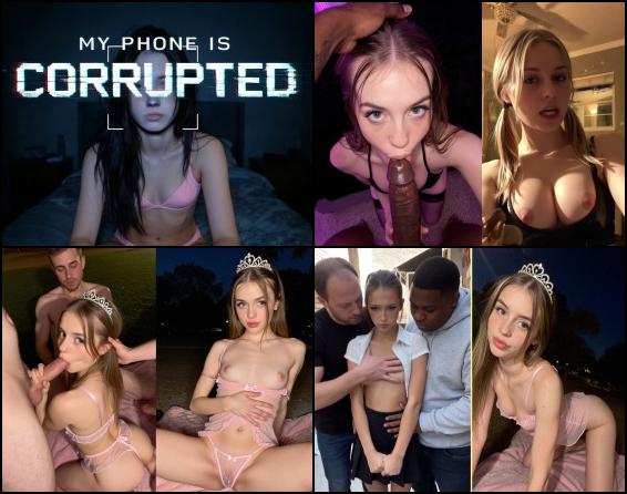 Dive into the chaotic life of a young girl named Yulia, who is desperately trying to keep her life under control. But one day, something strange begins happening to her phone. Harmless glitches soon turn into a full-scale invasion. Is it a prank? A virus? Anonymous messages start appearing, and private moments from her life begin leaking online. Her phone is literally spying on her. Under mounting pressure, Yulia becomes trapped in a web of manipulation, exposure, and increasingly dangerous situations. She must decide whether to fight back or surrender to the people tormenting her. Experience an adult game featuring an interactive smartphone system. Read messages, browse social media, check bank accounts, view photos, and chat through apps as the story unfolds directly on your screen! Dive into the chaotic life of a young girl named Yulia, who is desperately trying to keep her life under control. But one day, something strange begins happening to her phone. Harmless glitches soon turn into a full-scale invasion. Is it a prank? A virus? Anonymous messages start appearing, and private moments from her life begin leaking online. Her phone is literally spying on her. Under mounting pressure, Yulia becomes trapped in a web of manipulation, exposure, and increasingly dangerous situations. She must decide whether to fight back or surrender to the people tormenting her. Experience an adult game featuring an interactive smartphone system. Read messages, browse social media, check bank accounts, view photos, and chat through apps as the story unfolds directly on your screen!