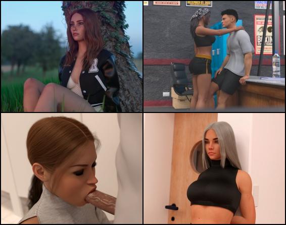 You play as a young musical genius who achieved fame far too early. Now you face the dark side of success, a world ruled by power, sex, and terrifying secrets. Temptation, betrayal, pressure from all sides - you will have to balance literally on the edge of a knife. Behind every rise and every success, a new threat is hiding. On top of that, your dark past, which you tried so hard to forget, may catch up with you at the worst possible moment. You must make difficult choices: will you keep your soul pure, or dive into a swamp of dirty fantasies and decadence? The fate of your career and the people close to you lies entirely in your hands. A world of hot fuck and every kind of pleasure awaits you, but is that really what you want? You play as a young musical genius who achieved fame far too early. Now you face the dark side of success, a world ruled by power, sex, and terrifying secrets. Temptation, betrayal, pressure from all sides - you will have to balance literally on the edge of a knife. Behind every rise and every success, a new threat is hiding. On top of that, your dark past, which you tried so hard to forget, may catch up with you at the worst possible moment. You must make difficult choices: will you keep your soul pure, or dive into a swamp of dirty fantasies and decadence? The fate of your career and the people close to you lies entirely in your hands. A world of hot fuck and every kind of pleasure awaits you, but is that really what you want?