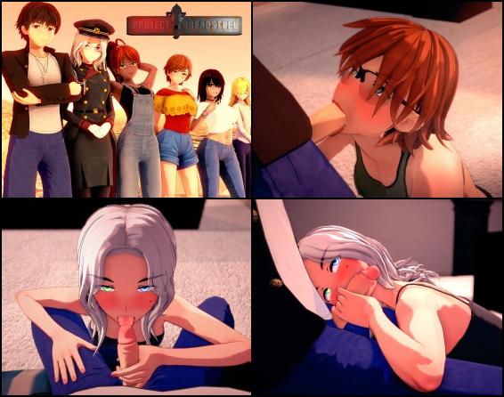 Two years have passed since your mother died. You drag out a miserable existence, crushed by grief and a merciless reality. Each new day is a struggle in which you slowly lose ground. Then, one day, you receive an invitation from the Kyoto Research Institute. It feels strange, but you accept, dreaming only of a new life. You are about to discover a completely new world, where the line between genius and madness is completely blurred. Yes, terrible things happen in this place. And you must uncover the mystery of what or who is behind them. Are you ready to dive into a world of hot fantasies and depravity? Two years have passed since your mother died. You drag out a miserable existence, crushed by grief and a merciless reality. Each new day is a struggle in which you slowly lose ground. Then, one day, you receive an invitation from the Kyoto Research Institute. It feels strange, but you accept, dreaming only of a new life. You are about to discover a completely new world, where the line between genius and madness is completely blurred. Yes, terrible things happen in this place. And you must uncover the mystery of what or who is behind them. Are you ready to dive into a world of hot fantasies and depravity?