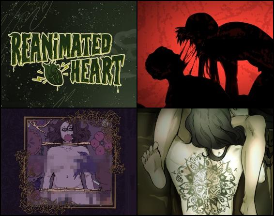 Welcome to a beautifully crafted adult game that combines romance, horror, and mystery! You find yourself in a mysterious small town located in a strange dimension where supernatural creatures freely roam the streets. Trapped in this frightening world, you’ll have to start your life almost from scratch. Explore the town, meet its unusual inhabitants, uncover dark secrets, and gradually find your place in this strange world. Three mysterious heroines await you, each with her own unique story, personality, and secrets. Develop a relationship with the girl you choose, make decisions, and unlock her individual storyline. Trust me, you’ll discover plenty of passionate porn scenes along the way! Welcome to a beautifully crafted adult game that combines romance, horror, and mystery! You find yourself in a mysterious small town located in a strange dimension where supernatural creatures freely roam the streets. Trapped in this frightening world, you’ll have to start your life almost from scratch. Explore the town, meet its unusual inhabitants, uncover dark secrets, and gradually find your place in this strange world. Three mysterious heroines await you, each with her own unique story, personality, and secrets. Develop a relationship with the girl you choose, make decisions, and unlock her individual storyline. Trust me, you’ll discover plenty of passionate porn scenes along the way!