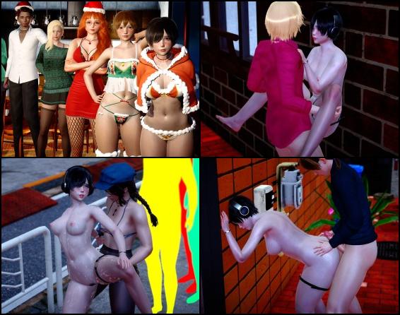 Meet the charming beauty Kuroi Baru! She believes her big moment is just around the corner. After a long wait, she finally gets the chance to make her dream come true and become a popular streamer. Now everything is in your hands: build her career, grow an army of loyal subscribers, monetize her content, and break through to the top of fame. Dive into the fast-paced world of streaming, where every choice you make affects the growth of the channel. Collaborate with other creators, follow trends, and interact with your fans. But you must remember what they really want from Kuroi. Yes, she will have to show off her tits, touch her pussy, shake her ass in revealing outfits, and entertain her fans with hot porn content! Meet the charming beauty Kuroi Baru! She believes her big moment is just around the corner. After a long wait, she finally gets the chance to make her dream come true and become a popular streamer. Now everything is in your hands: build her career, grow an army of loyal subscribers, monetize her content, and break through to the top of fame. Dive into the fast-paced world of streaming, where every choice you make affects the growth of the channel. Collaborate with other creators, follow trends, and interact with your fans. But you must remember what they really want from Kuroi. Yes, she will have to show off her tits, touch her pussy, shake her ass in revealing outfits, and entertain her fans with hot porn content!