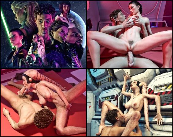 Welcome to a fanfiction visual novel set in the Star Wars universe! The Galactic Empire has risen from the ashes of the Clone Wars, having defeated the Separatists and declared the Jedi Knights traitors. On the Mid Rim, far from the luxurious wealth of the Core Worlds, life is anything but a fairy tale. Most people there are born into poverty, and the only paths available to them are a life of service or a life of crime. You play as a young man named Kailan, who decides to break free from this hell. He starts his job on a starship and embarks on a real adventure. It will be a journey full of battles, intrigue, and, of course, passionate interstellar sex! Find out which pussy he'll drag into his bed! Welcome to a fanfiction visual novel set in the Star Wars universe! The Galactic Empire has risen from the ashes of the Clone Wars, having defeated the Separatists and declared the Jedi Knights traitors. On the Mid Rim, far from the luxurious wealth of the Core Worlds, life is anything but a fairy tale. Most people there are born into poverty, and the only paths available to them are a life of service or a life of crime. You play as a young man named Kailan, who decides to break free from this hell. He starts his job on a starship and embarks on a real adventure. It will be a journey full of battles, intrigue, and, of course, passionate interstellar sex! Find out which pussy he'll drag into his bed!