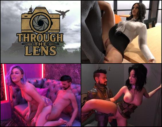 Dive into an atmospheric porn game where intense erotic vibes intertwine with a thrilling investigation! The past and present will gradually merge together, so prepare yourself for a journey through time. You will travel to Paris and uncover the dark secrets of Mirage Corp, a corporation whose perfect public image hides something far more dangerous beneath the surface. At the same time, you discover an ancient book telling the story of a mysterious medieval legend. The deeper you explore its pages, the clearer it becomes that the events of the distant past are directly connected to what is happening today. Explore a mysterious world, meet fascinating women, uncover their secrets, and fuck them hard! Dive into an atmospheric porn game where intense erotic vibes intertwine with a thrilling investigation! The past and present will gradually merge together, so prepare yourself for a journey through time. You will travel to Paris and uncover the dark secrets of Mirage Corp, a corporation whose perfect public image hides something far more dangerous beneath the surface. At the same time, you discover an ancient book telling the story of a mysterious medieval legend. The deeper you explore its pages, the clearer it becomes that the events of the distant past are directly connected to what is happening today. Explore a mysterious world, meet fascinating women, uncover their secrets, and fuck them hard!