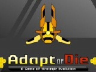 Adapt or Die
