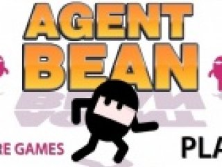 Agent Bean - 1 