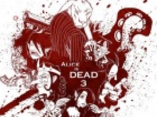 Alice is Dead ep. 3 - 1 