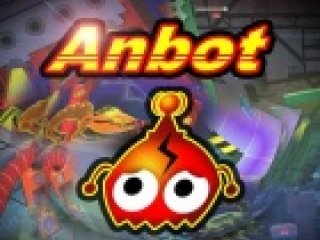 Anbot - 1 
