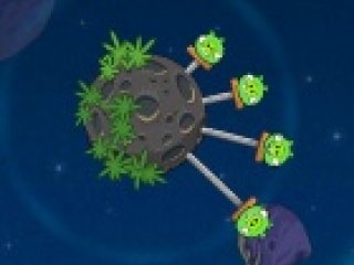 Angry Birds Space HD - 2 