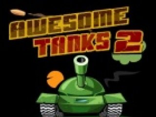 Awesome Tanks 2 - 1 