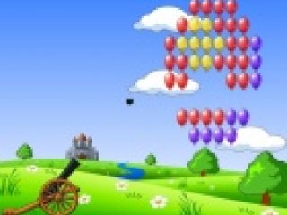 Balloons Hunter - 1 