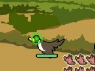 Bird Blast Game - 2 