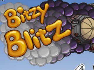 Bitzy Blitz - 2 