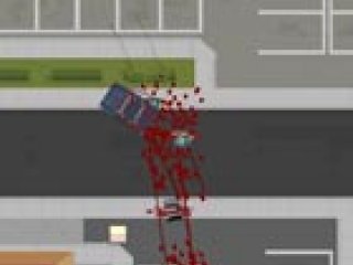 Blood Car 2000 Deluxe