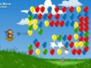 Bloons 2 - 2 