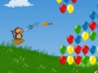 Bloons 2 - 1 
