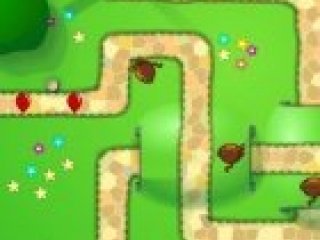 Bloons TD 5 - 2 