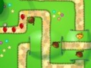 Bloons TD 5 - 3 