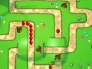 Bloons TD 5 - 1 