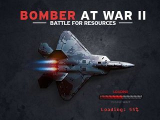 Bomber at War 2 - 1 