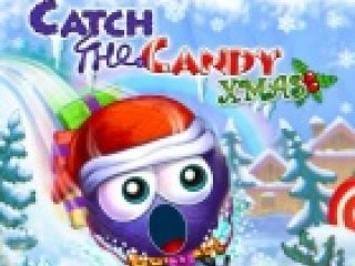 Catch the Candy Xmas - 1 