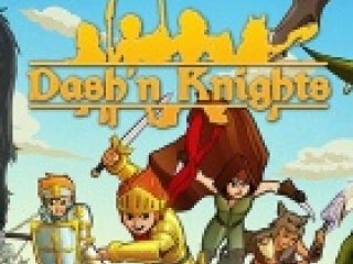 Dash N Knights - 1 
