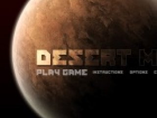 Desert Moon - 2 