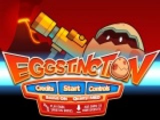 Eggstinction - 1 