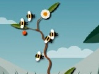 Extinct Plant Survival game - 4 