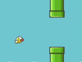 Flappy Bird - 2 