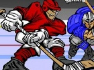 FlashFooty Hockey 2 - 1 