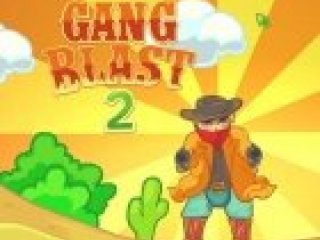 Gang Blast 2 - 1 