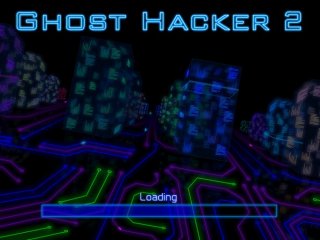 Ghost Hacker 2 - 1 