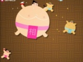 Hungry Sumo - 2 