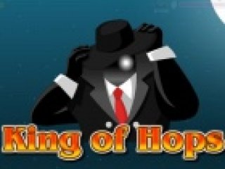 King of Hops - 1 