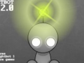 Light Bot part 2 - 1 