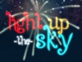 Light Up The Sky - 1 