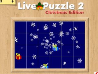 Live Puzzle 2 Christmas Edition - 3 