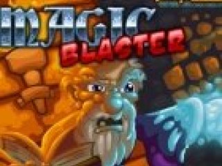 Magic Blaster - 1 