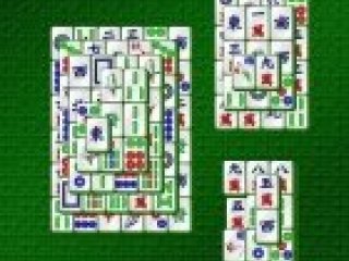 Multilevel Mahjong Solitaire - 2 